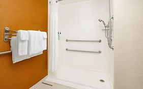 Fairfield Inn Concord
